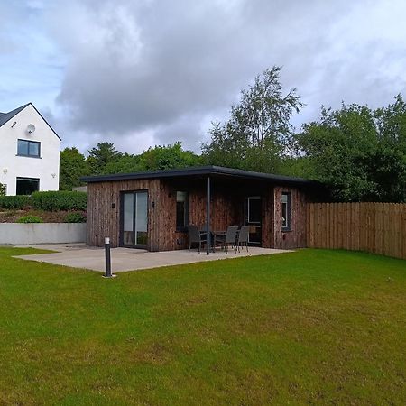 Westbrook Cabin بونكرانا المظهر الخارجي الصورة
