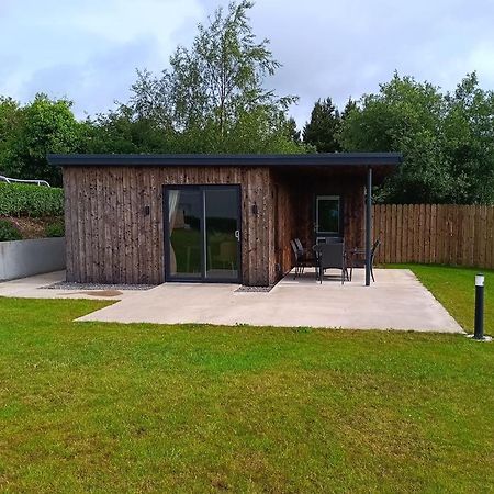Westbrook Cabin بونكرانا المظهر الخارجي الصورة
