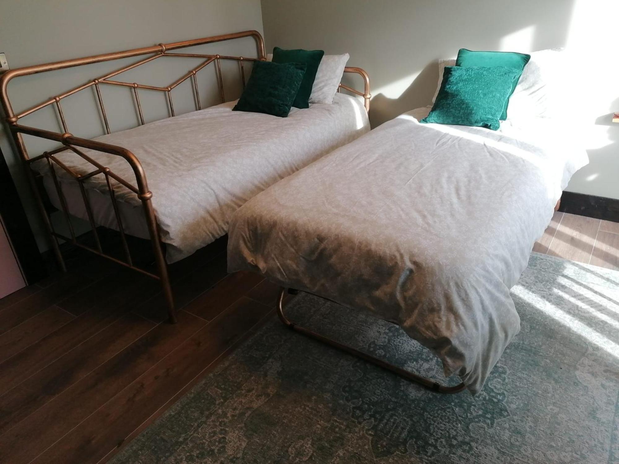Westbrook Cabin بونكرانا المظهر الخارجي الصورة